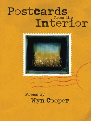 cover image of Postcards from the Interior